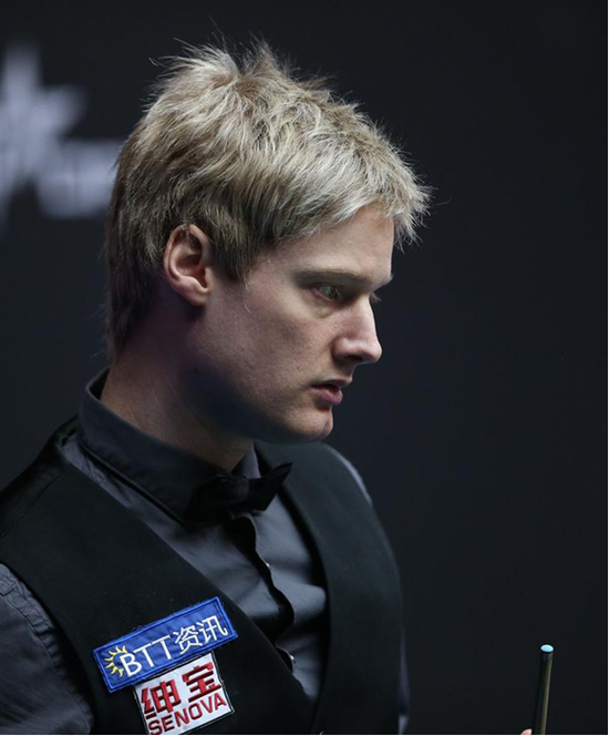 季中的表现 季中的表现