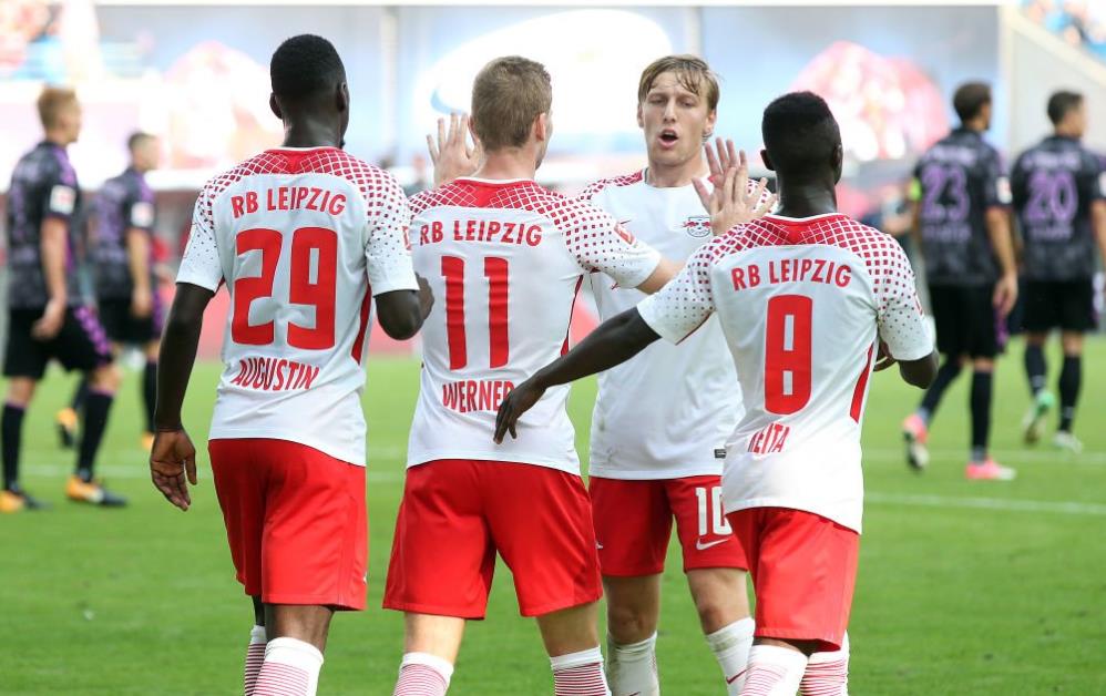 拯救雄鹿的 拯救雄鹿的