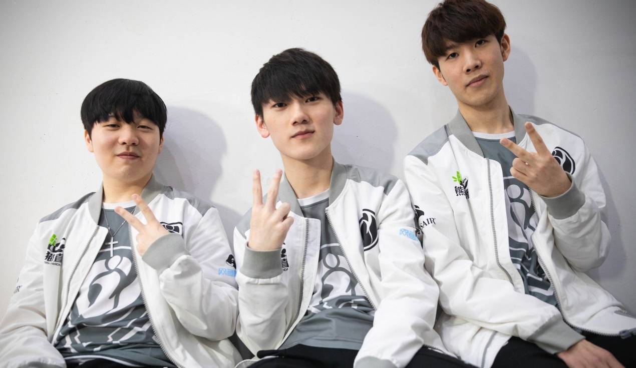 他若能将国 他若能将国