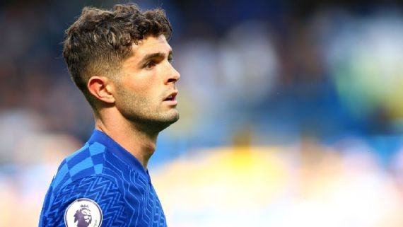 他在英超的 他在英超的