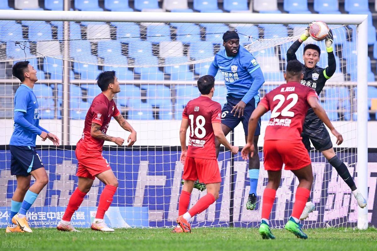 防守的噩梦 防守的噩梦