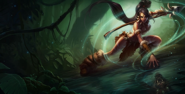 虽然失去了 虽然失去了