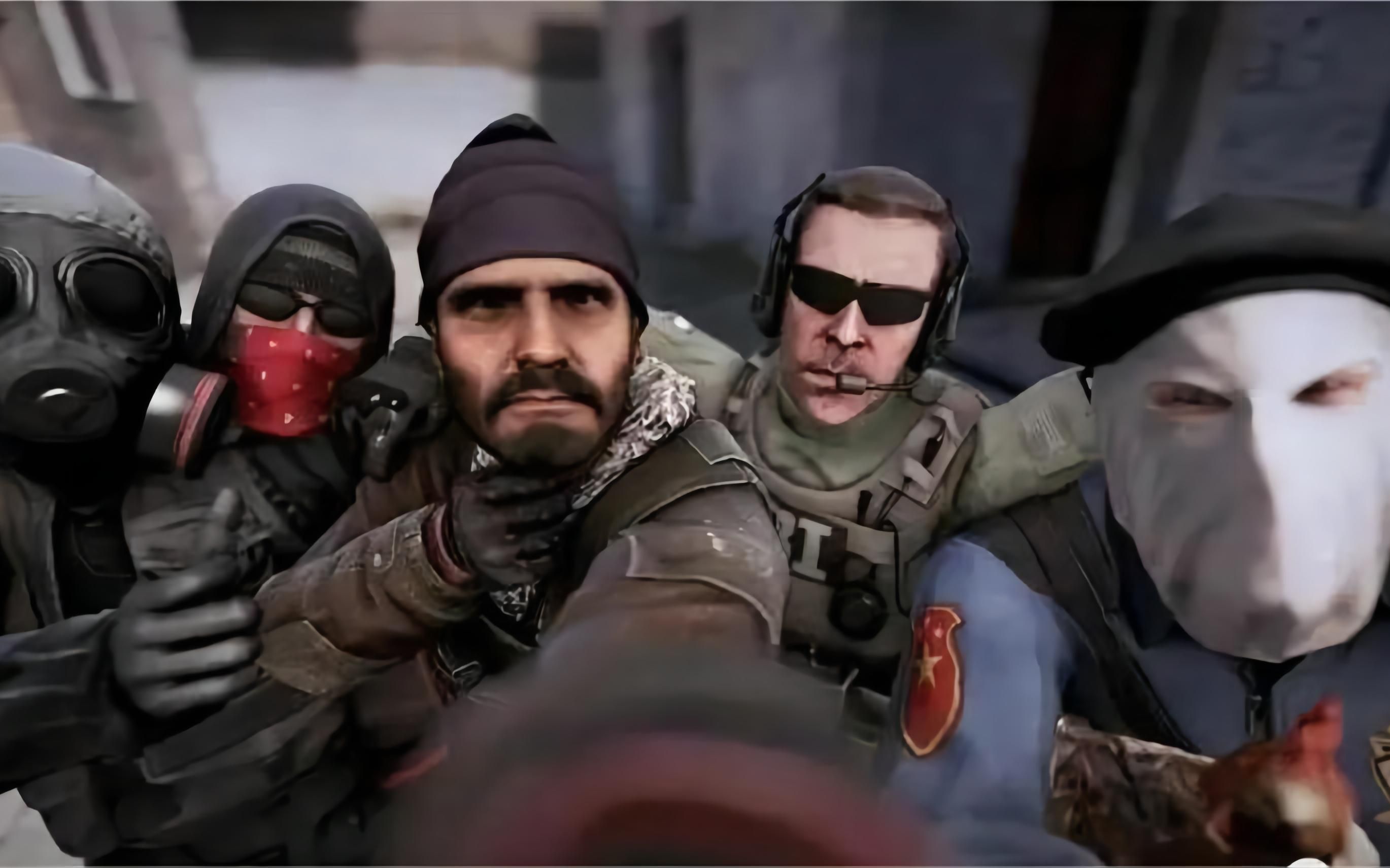 举第5人 举第5人